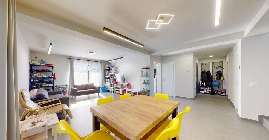 ?TEFANE?TI ?tefane?tii de Sus | Vila moderna ... - 16