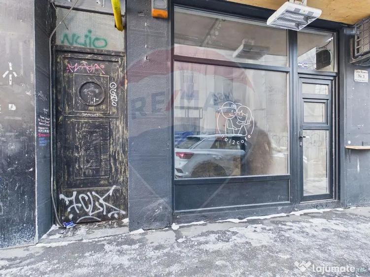 Spa?iu comercial ultracentral Universitate | Vad exc... - 5