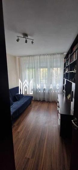 Apartament 2 Camere I Etaj 1 I Renovat I Mihai Viteazul - 3