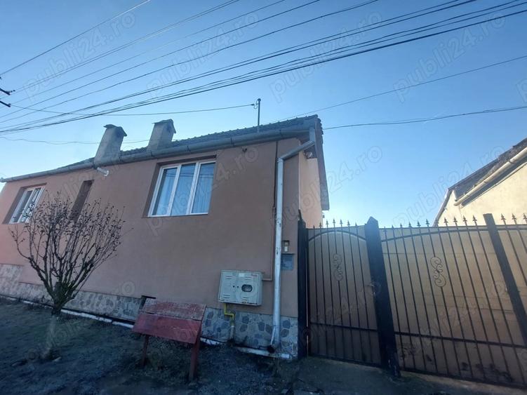 Proprietar Vand casa Slimnic - 10