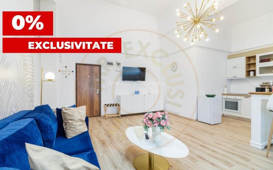 Odaile Residence II, Otopeni - Apartament 2 camere