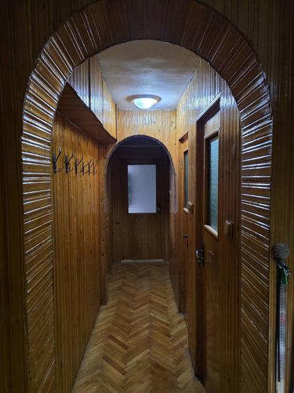 Inchiriez apartament complet mobilat ?i utilat - 8