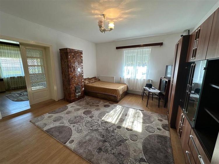 BOCSA Romana, Casa Cocheta cu Gradina - 12