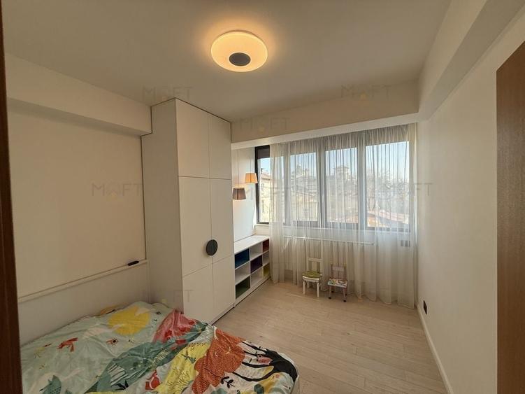 3 camere zona unirii-liceu mihai eminescu - 8