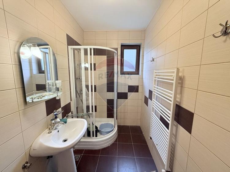 Spatiu de birouri de 230mp de inchiriat in zona Andrei Muresanu - 10