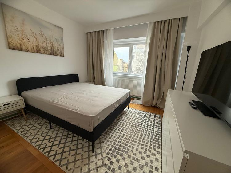 Apartament 2 camere decomandat termen lung Mircea cel Batran Plaja Modern - 10