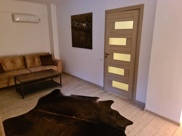 GARA 2 CAMERE BLOC NOU  450 EURO TERMEN LUNG - 2