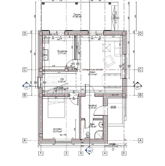 Amicii Residence 2 str spicului nr 30 - 8