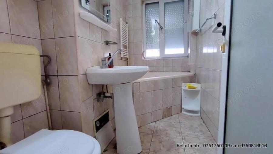 Apartament decomandat 2camere Miron Costin! Negociabil! - 7