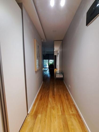 Herăstrău | Apartament elegant 2 camere de inchiriat |  Loc parcare - 5