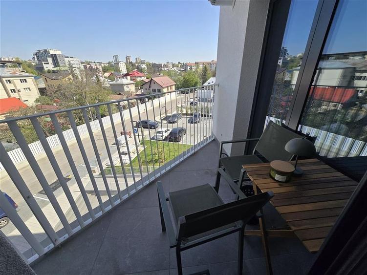 Apartament cu 3 camere, Bloc Nou, Etaj Intermediar, zona Universitatii, 3c-4379 - 15