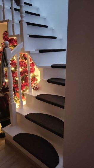 Apartament 3 camere tip duplex - 1