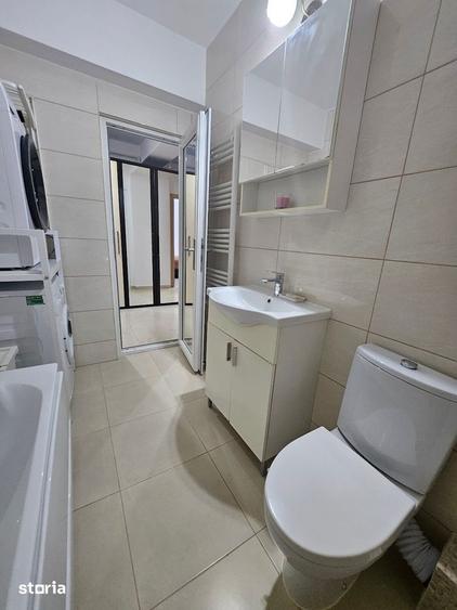 Oferta inchiriere garsoniera fond nou, Nord, 1400 RON - 1