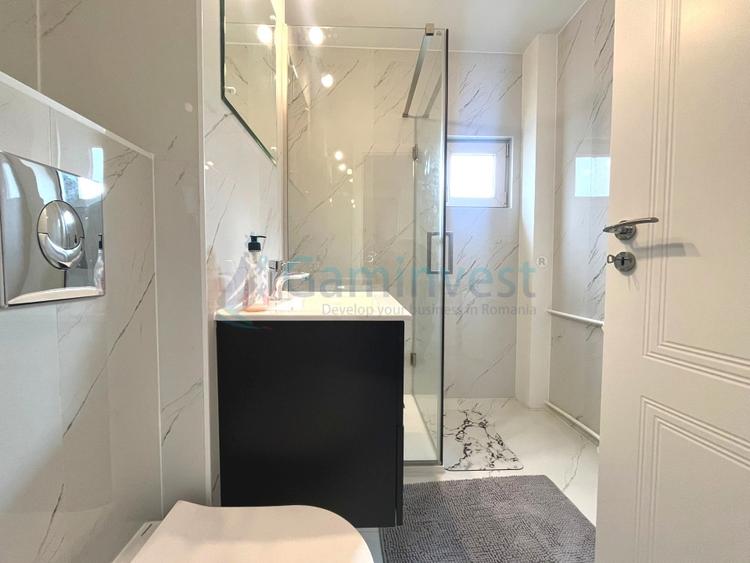 Apartament de inchiriat cu 3 camere si loc de parcare, zona Iosia Nord, Oradea - 8