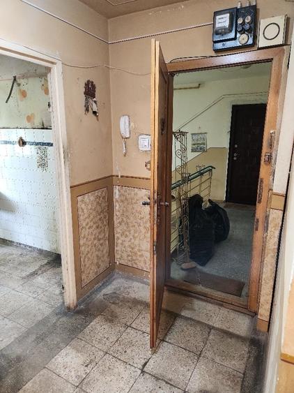 Vand apartament 3 camere Circumvalatiunii/Timisoara decomandat - 14