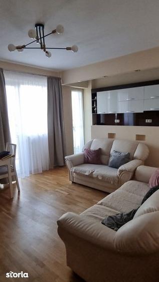 Inchiriez apartament zona Turnisor, etaj 2 , loc de parcare propriu - 3