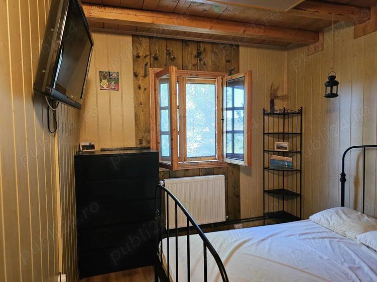 Proprietate de vanzare in Faget, Drajna, judetul Prahova. - 5