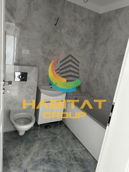 Garsoniera Postalionului sector 4 bloc nou - 5