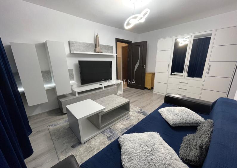 PROPRIETAR: Inchiriez apartament 3 camere Lujerului