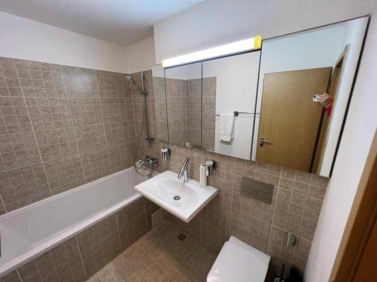 Apartament | 2 camere | Piata  Alba Iulia | Burebista - 16