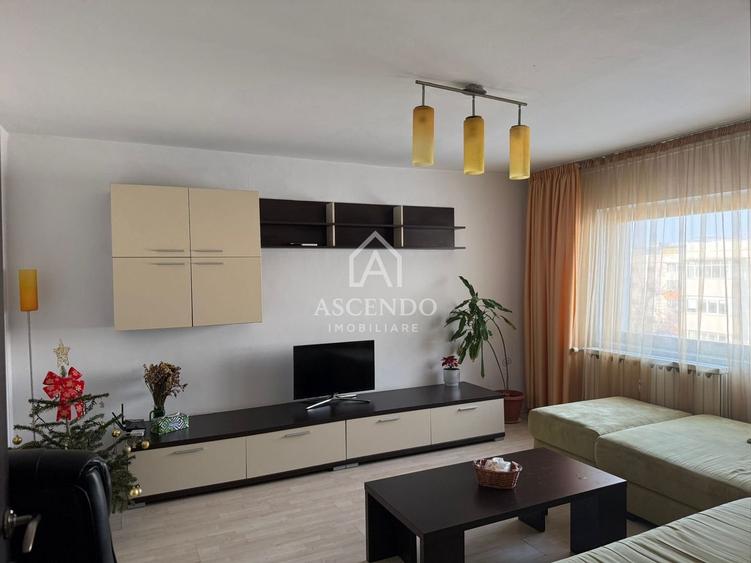 Apartament 3 camere Aviației–locație premium, compartimentare ideală - 1