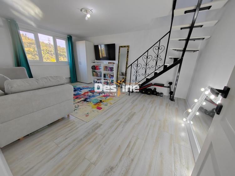 NICOLINA 2 - Apartament 2 camere, 70,80 mp, MOBILAT si UTILAT NICOLINA 2 - Apartament 2 camere, 70,80 mp, MOBILAT si UTILAT