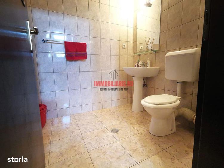 Theodor Pallady - Casa individuala P+1+M cu teren 350 mp Comision 0% - 18