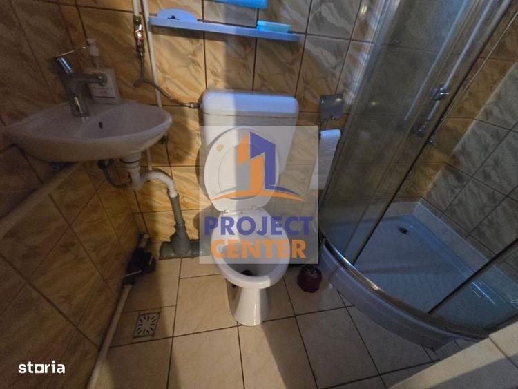 Pensiune Salatrucu | 7 camere | D+P+1+M | Teren 244 mp - 9