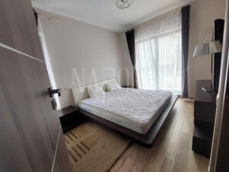 Casa 4 camere de inchiriat in Europa, Cluj Napoca - 9