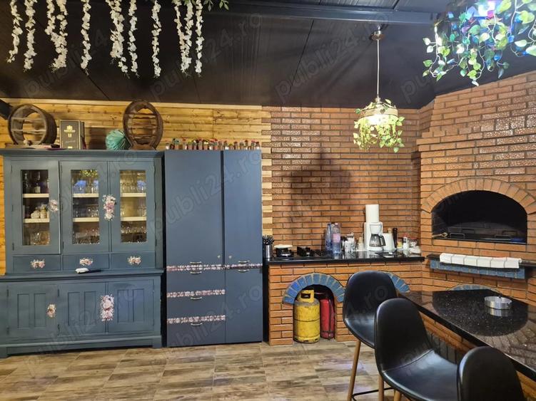 Spatiu pentru petreceri private ..de inchiriat - 2