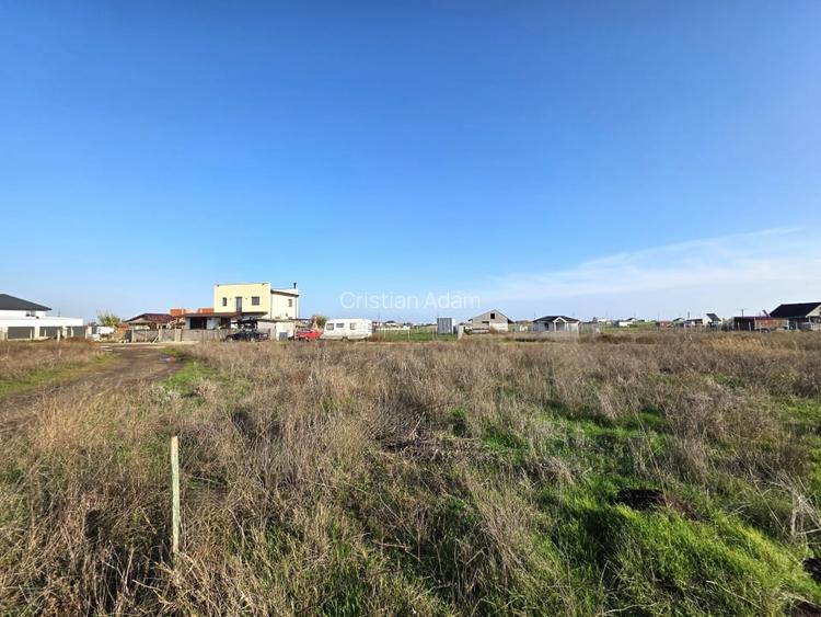 Teren Navodari, ideal investitie, zona in dezvoltare