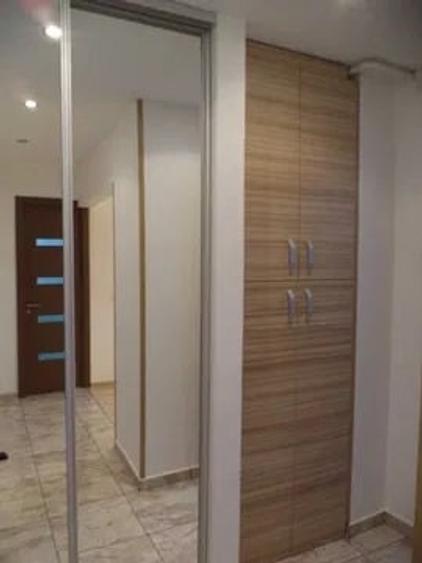 Apartament cu 1 camera, decomandat, zona Gara-Arcu - 4