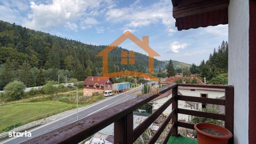 Predeal, casa de vacanta - pensiune - investitie profitabila, amplasam - 3