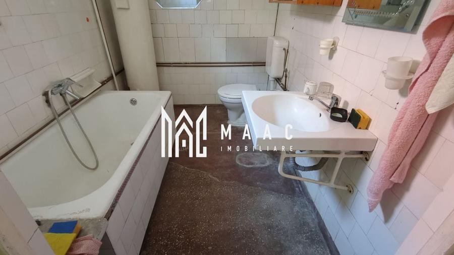 Casă individuală I 2 corpuri I Garaj I Grădină I Mediaș - 7