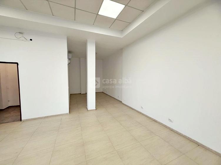 Tatarasi - Ciurchi, spatiu comercial amenajat, de inchiriat, disponibil imediat - 8