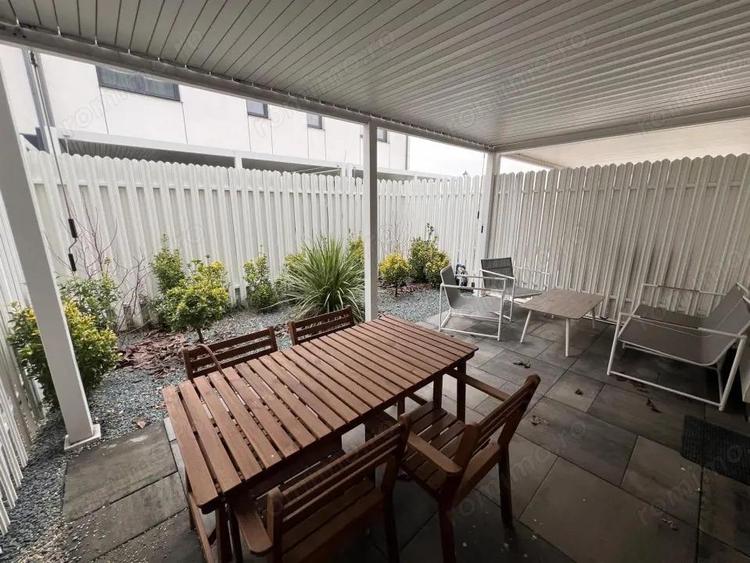 Casa premium in complexul Mobexpert Homes Pipera - 13