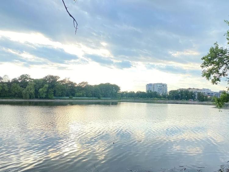 4 camere PREMIUM ||  VEDERE spre LAC SI PARC- One Peninsula - 5