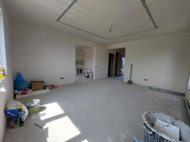 Vile Individuale P + 1 4 Camere teren 382 mp,Strada Triumfului rate 2 ani - 14