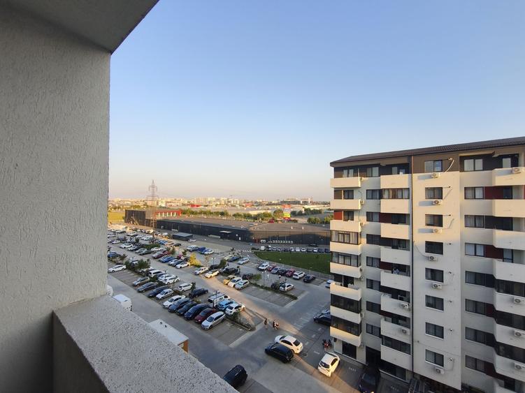 Apartament cu 2 camere în Militari