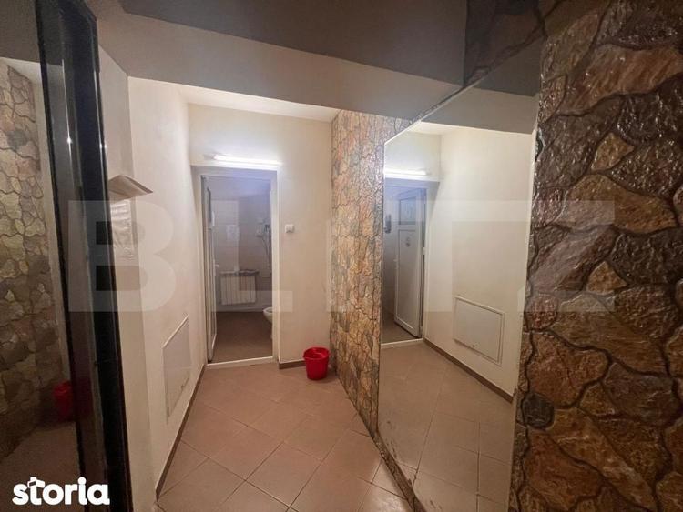 Restaurant 253 mp, zona Rovine - 2
