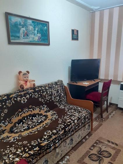 Vanzare Apart. 3 camere cf.2, semidec., et.2 din 4, mobilat si supr. utila 44.mp. Zona Viziru 1, - 14