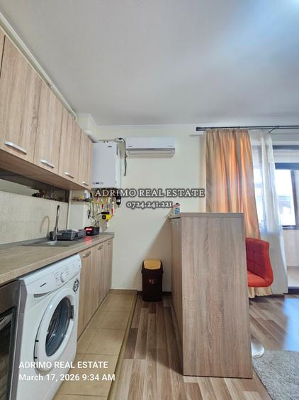 Ap2cam Tomis Plus - Termen Lung - Renovat - Centrala GAZ - 400 euro - 8