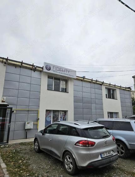 Inchiriez spatii birouri comerciale - 8