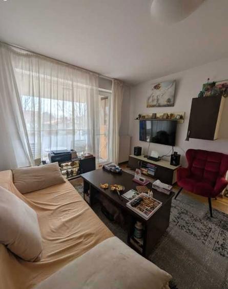 Ocazie! 2 camere, Obor Colentina, Complex Rose Garden - 2