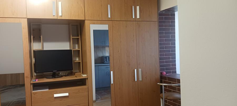 Garsoniera de vanzare zona Dristor-Ramnicu Sarat - 1