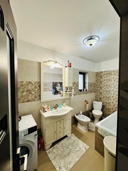 Casa de inchiriat Dragomiresti Deal - 6