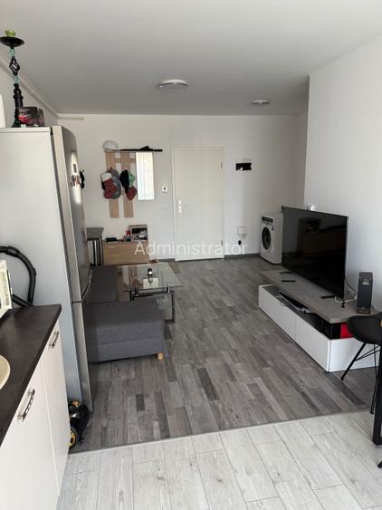 Apartament open-space Avantgarden,parcare,beci,107000 Euro