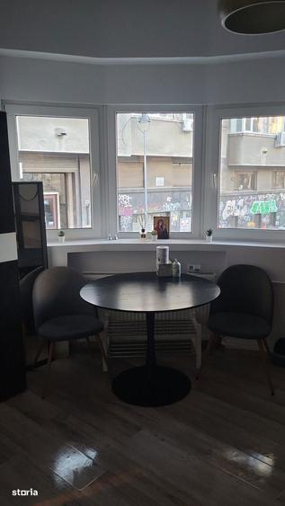 GARSONIERA COCHETA METROU PIATA ROMANA - 4