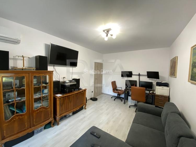 Apartament 2 Camere , Decomandat , Centrala Proprie , Zona Metalurgiei Apartament 2 Camere , Decomandat , Centrala Proprie , Zona Metalurgiei