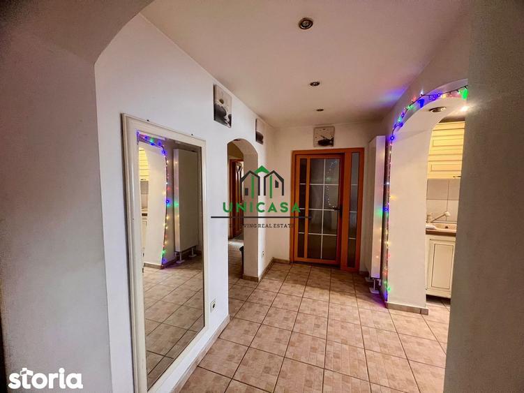 Apartament 4 camere/Zona Centrala/Splaiul Independentei / etaj3/4 - 1